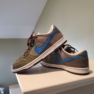 Nike Dunk Low Premium Nd sz 9
